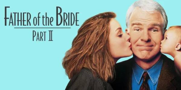 father of the bride part ii 1995