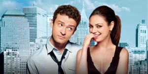 friends with benefits 2011