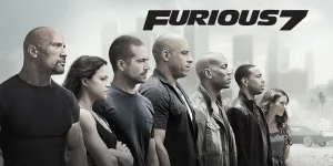 Furious 7 (2015) furious 7 2015