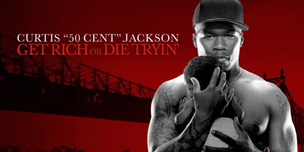 get rich or die tryin 2005