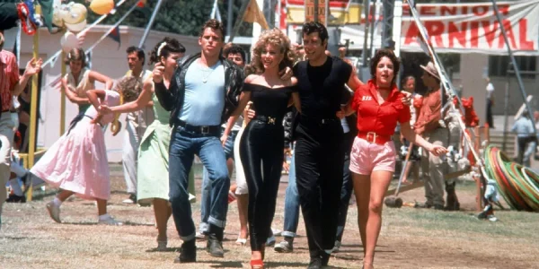 grease 1978