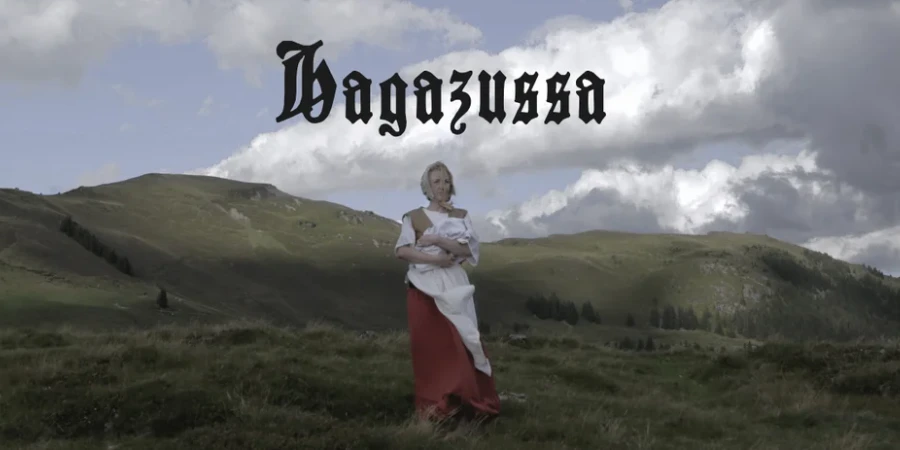 hagazussa 2017