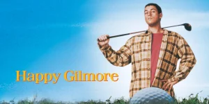 Happy Gilmore (1996) happy gilmore 1996