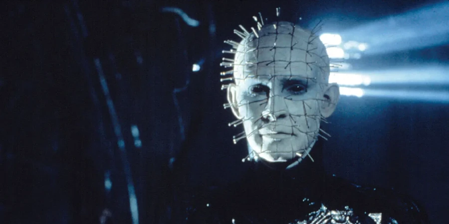 hellraiser 1987