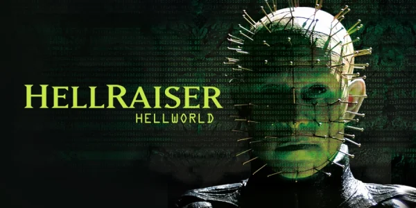 hellraiser hellworld 2005