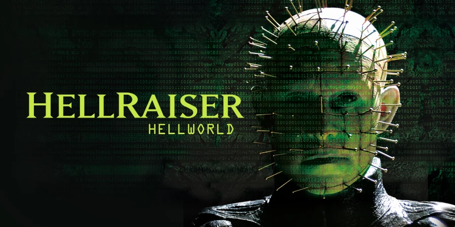 hellraiser hellworld 2005