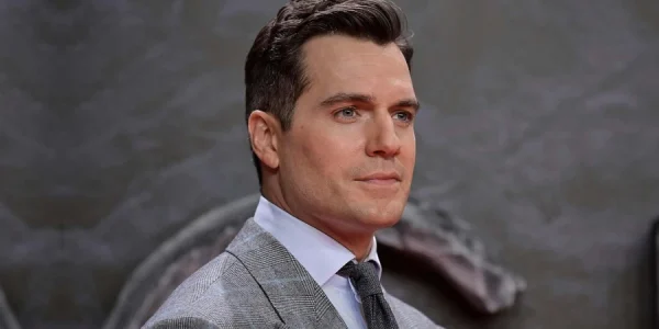 henry cavill movies and net worth