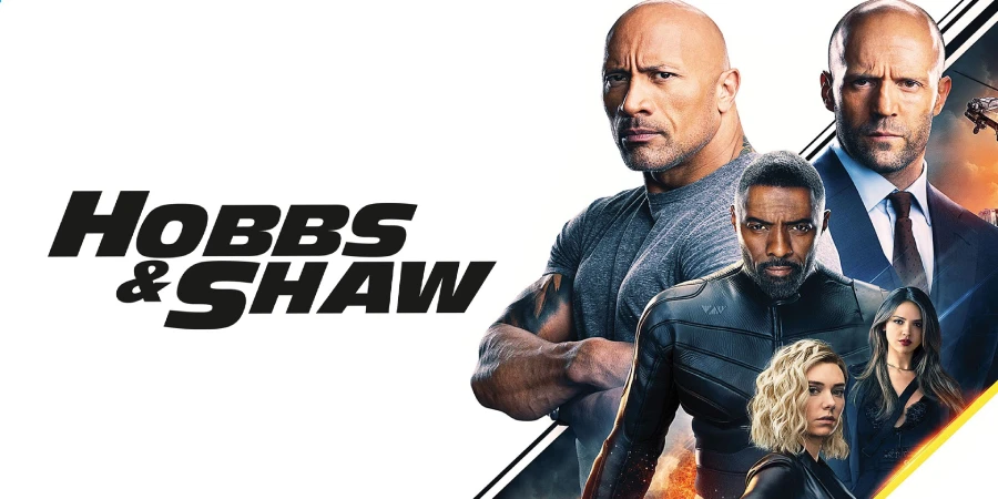 hobbs and shaw 2019