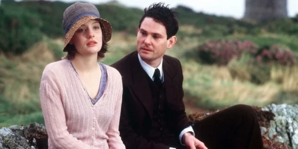 i capture the castle 2003