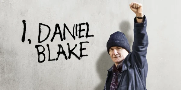 i, daniel blake 2016