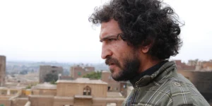 Ibrahim Labyad (2009) ibrahim labyad 2009