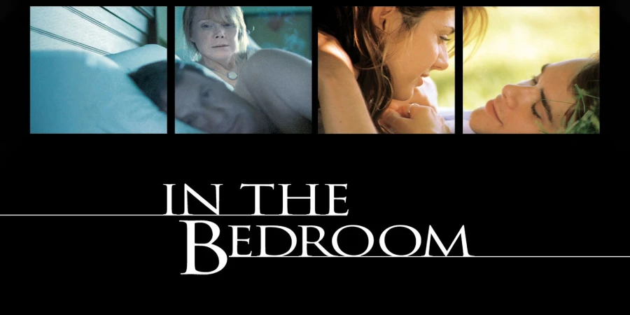 in the bedroom 2001