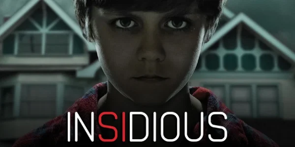 insidious 2010