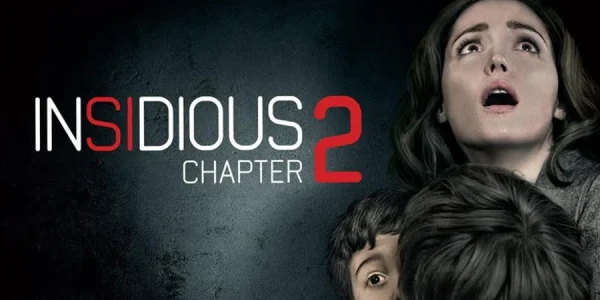 insidious chapter 2 2013