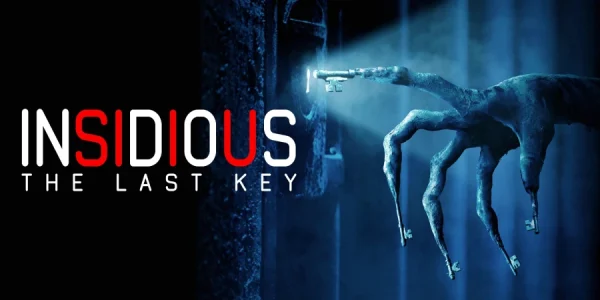 insidious the last key 2018