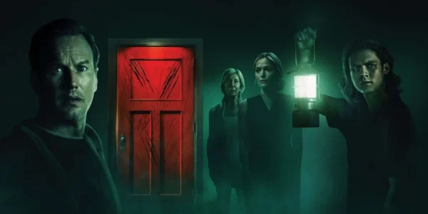 insidious the red door 2023