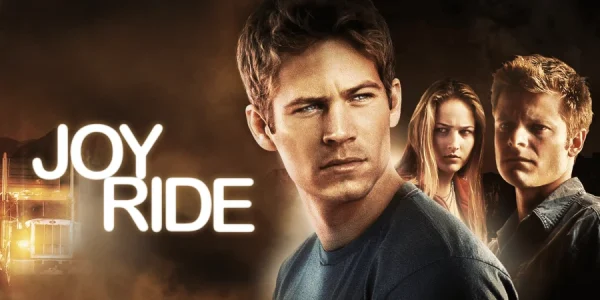 joy ride 2001