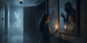 jump scare movies