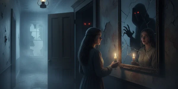 jump scare movies
