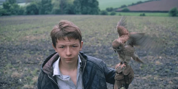 kes 1969