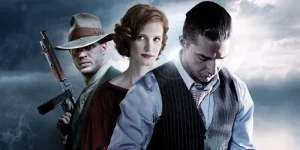 lawless 2012