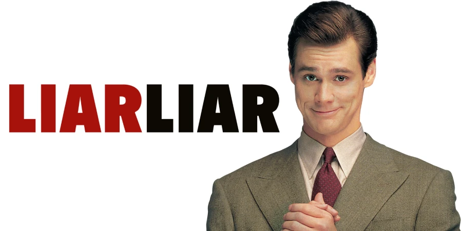 liar liar 1997
