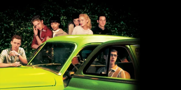 liberty heights 1999