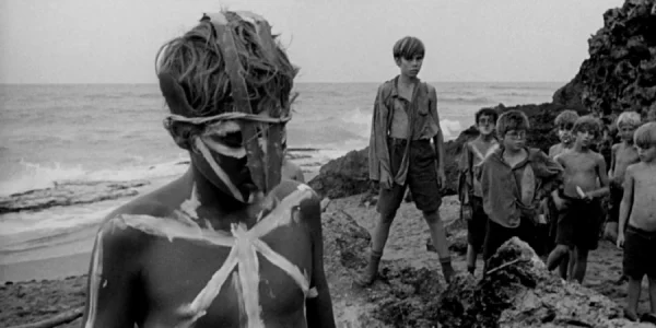 lord of the flies 1963
