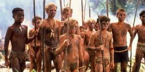 Lord of the Flies (1990) lord of the flies 1990