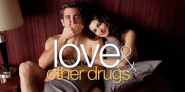 love and other drugs 2010