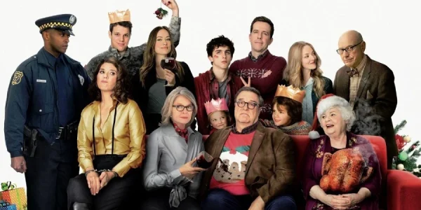 love the coopers 2015