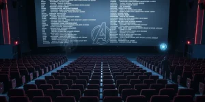 marvel's post-credits culture