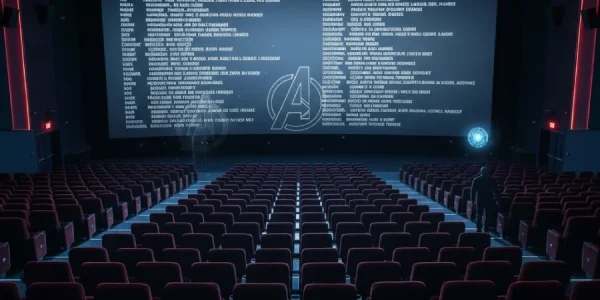 marvel's post-credits culture