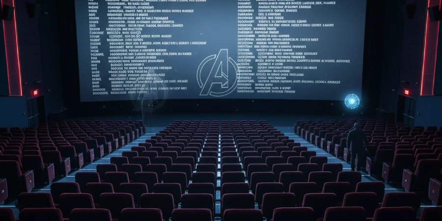 marvel's post-credits culture