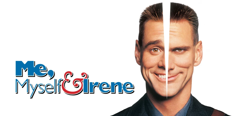 me myself and irene 2000