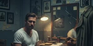 Method Acting: The Controversial Technique Behind Iconic Performances method acting the controversial technique