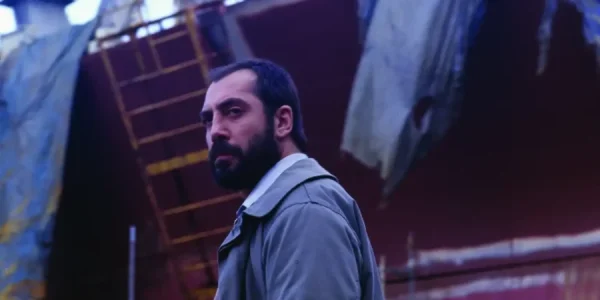 mondays in the sun 2002