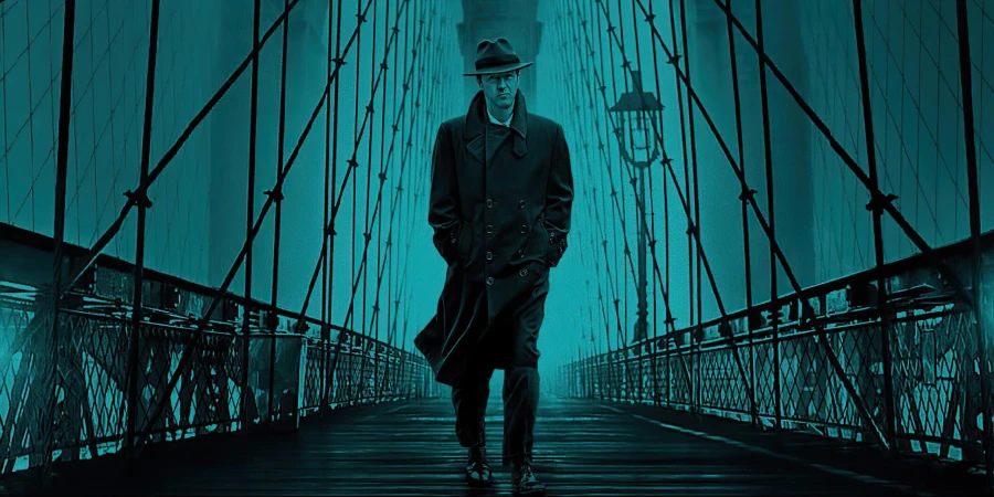 motherless brooklyn 2019