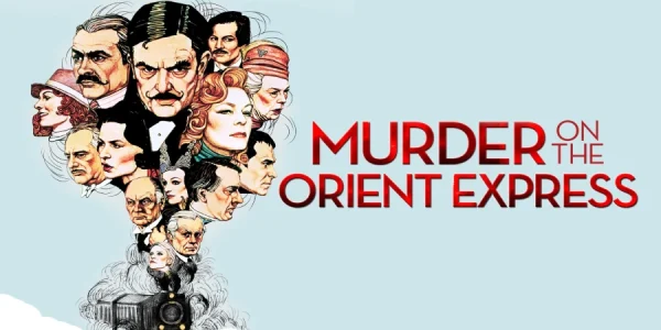 murder on the orient express 1974
