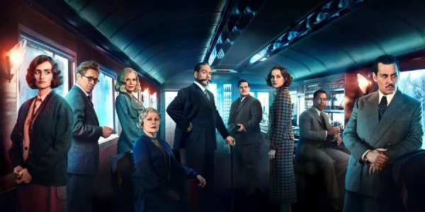murder on the orient express 2017