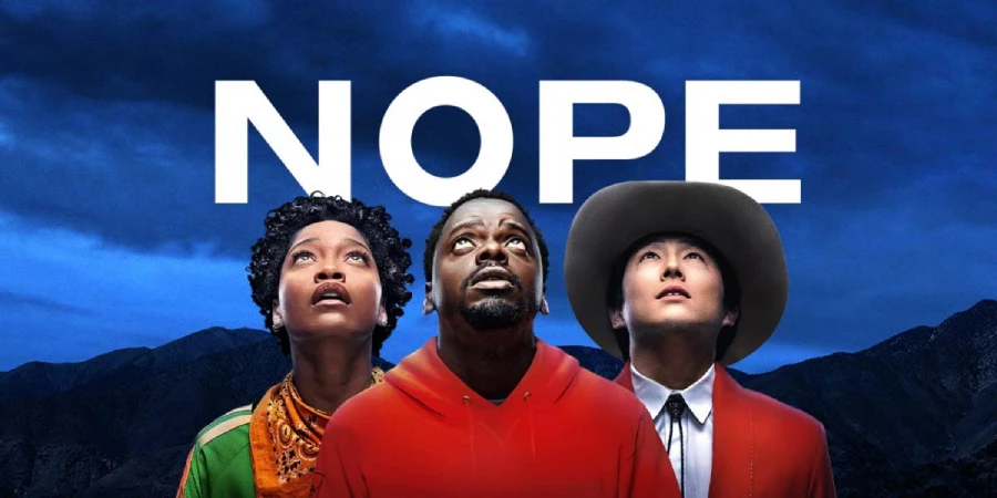 nope 2022