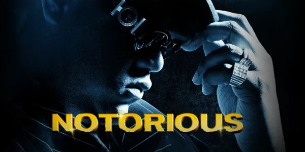 notorious 2009