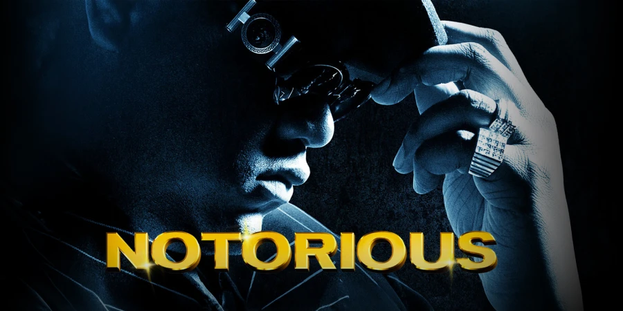 notorious 2009