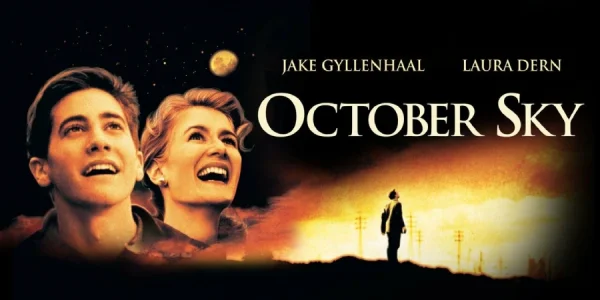 october sky 1999
