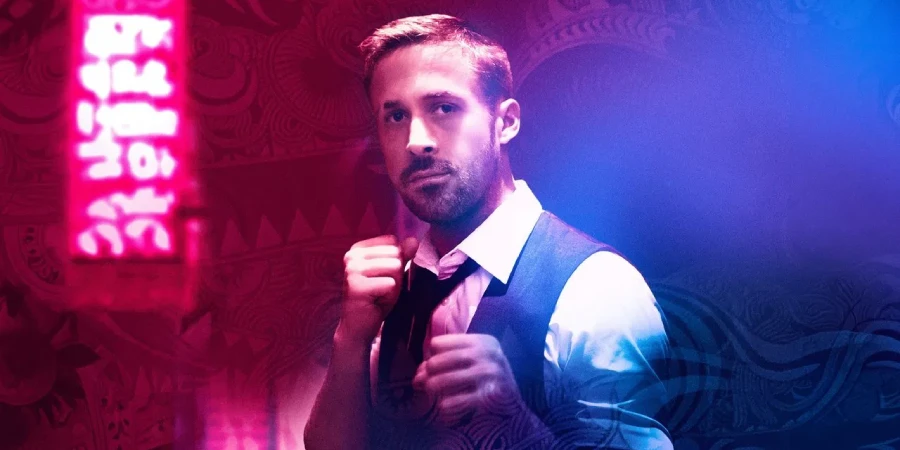 only god forgives 2013