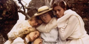 Picnic at Hanging Rock (1975) picnic at hanging rock 1975