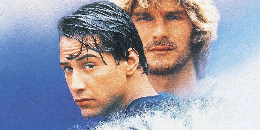 point break 1991