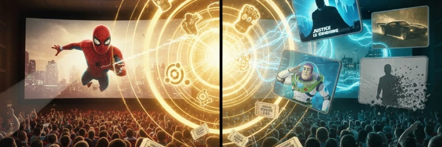 post-credits scene ripple effect