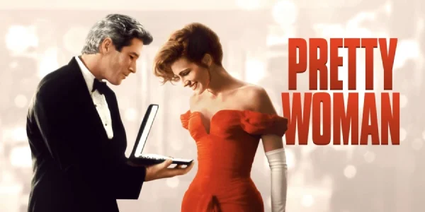 pretty woman 1990