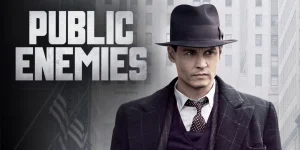 Public Enemies (2009) public enemies 2009